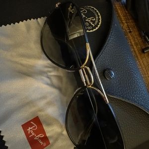 Ray Ban Sunglasses